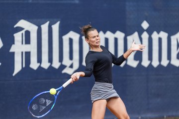 Nicole Rivkin 59 - BL DTV Hannover - BW Dresden Blasewitz : Ergebnis: 2:7